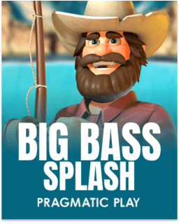 Big Bass Splash-photo