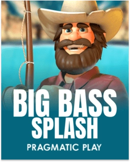 Big Bass Splash-photo