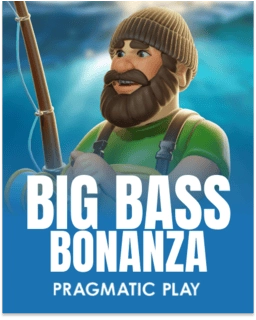 Big Bass Bonanza-photo